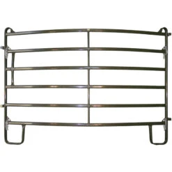 Priefert Premier Curved Panel