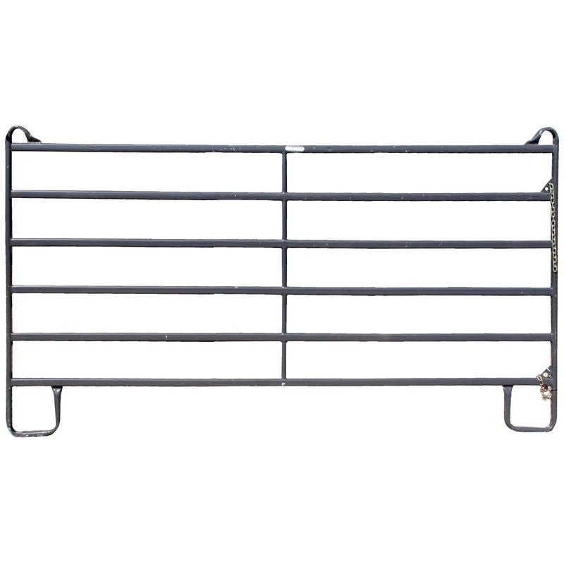 Priefert Premier Panel-10ft.