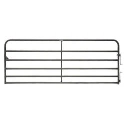 Priefert Economy Bull Gate-12ft.
