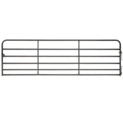 Priefert Economy Bull Gate-16ft.