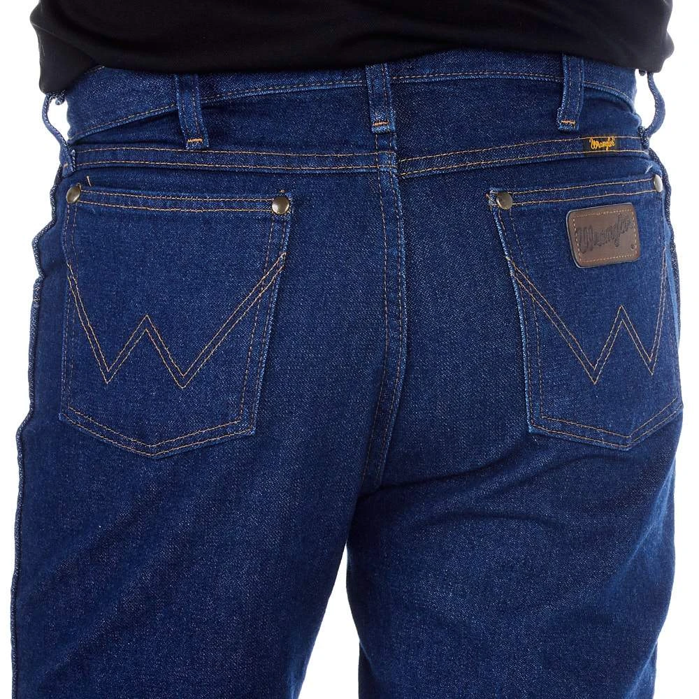 Wrangler Men's Premium Performance Cowboy Slim Jeans - Image 4
