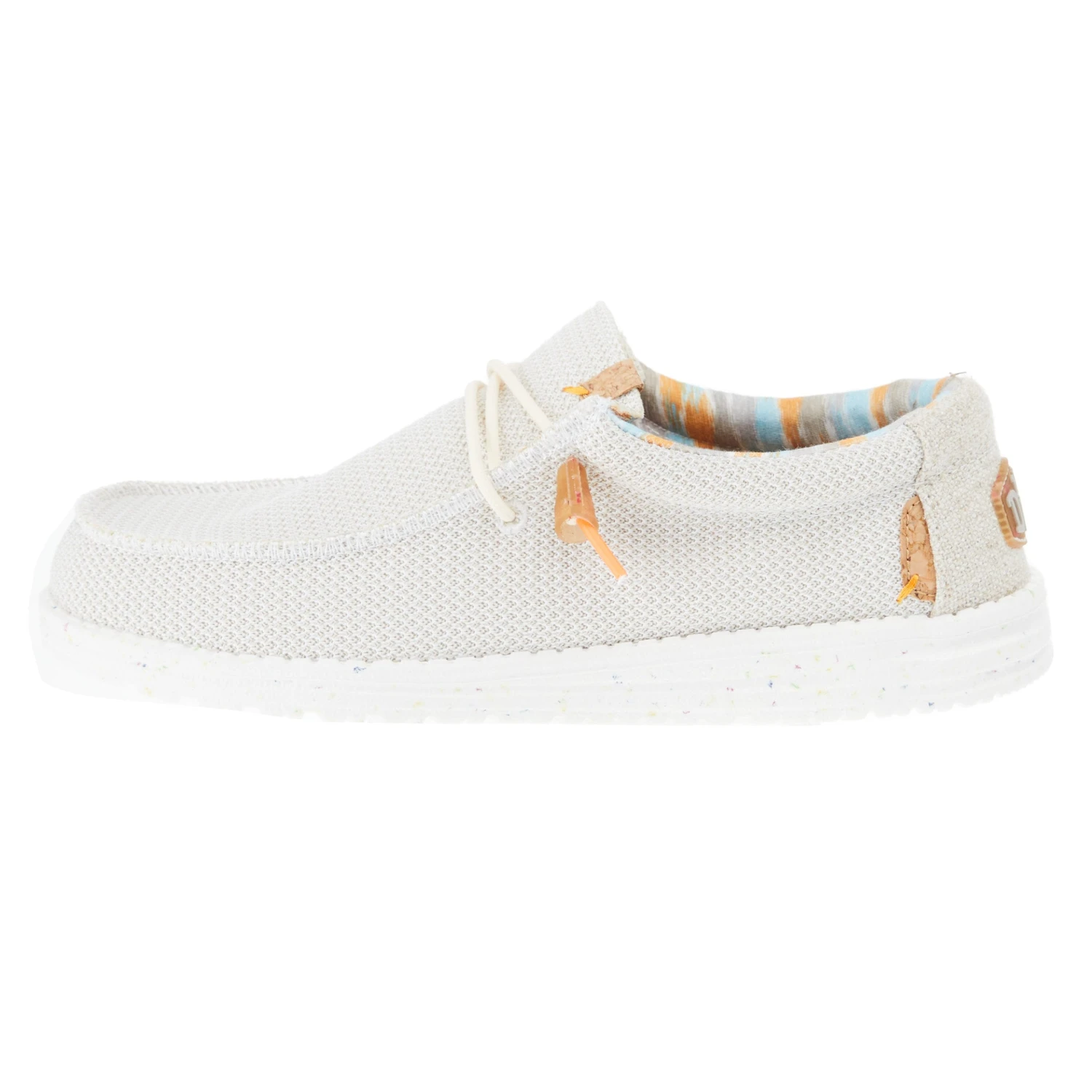 Heydude Men's Hey Dude Wally Eco Stretch Tofu Casual - Image 3