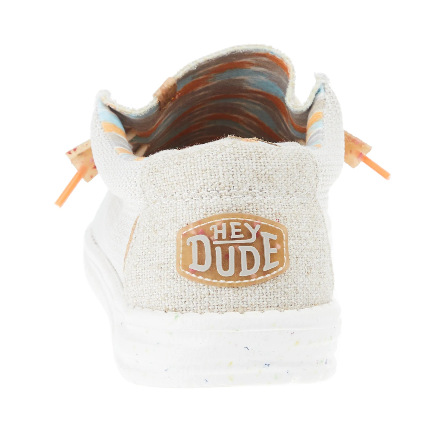 Heydude Men's Hey Dude Wally Eco Stretch Tofu Casual - Image 4