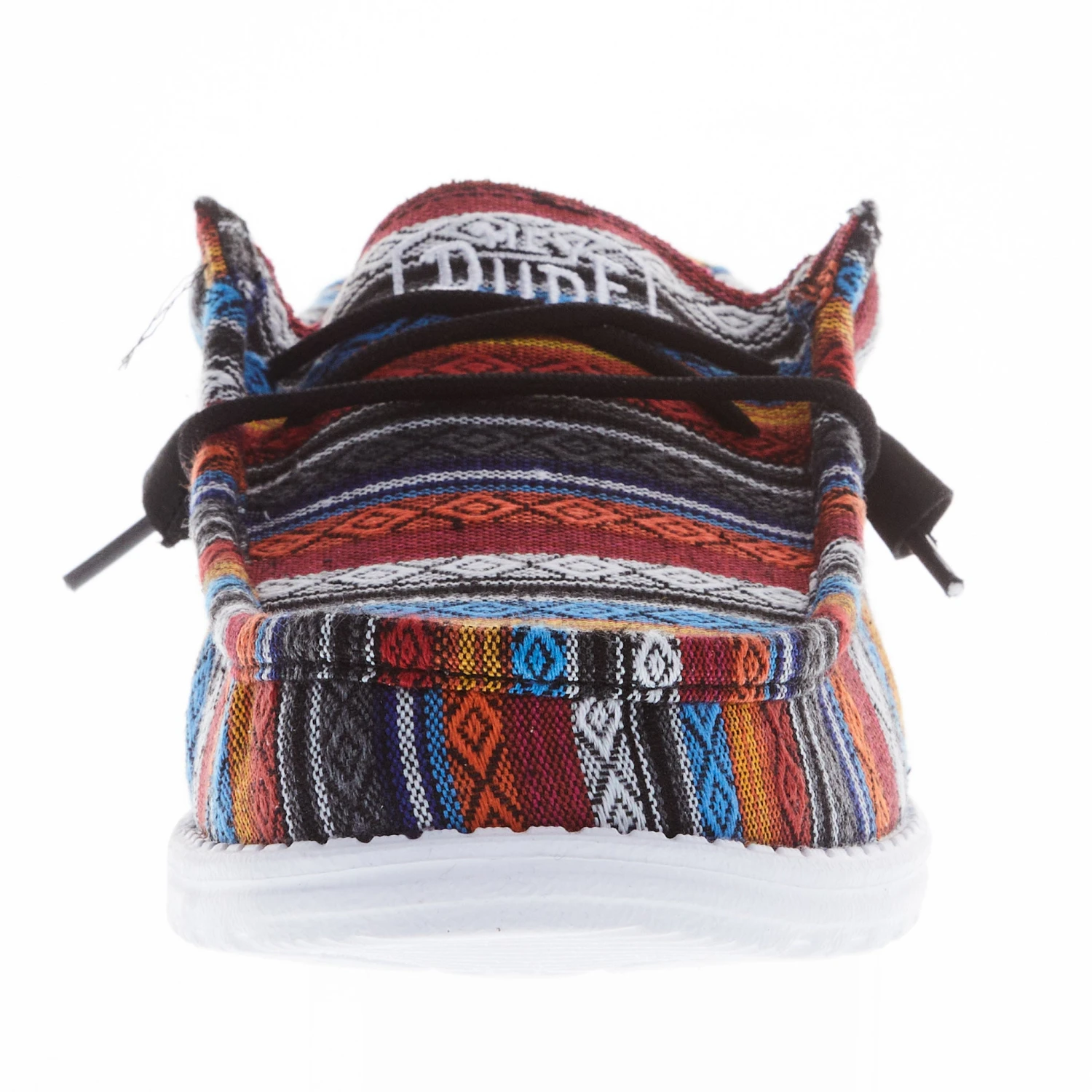 Heydude Men's Hey Dude Wally Serape Desert Casual Shoe - Image 2