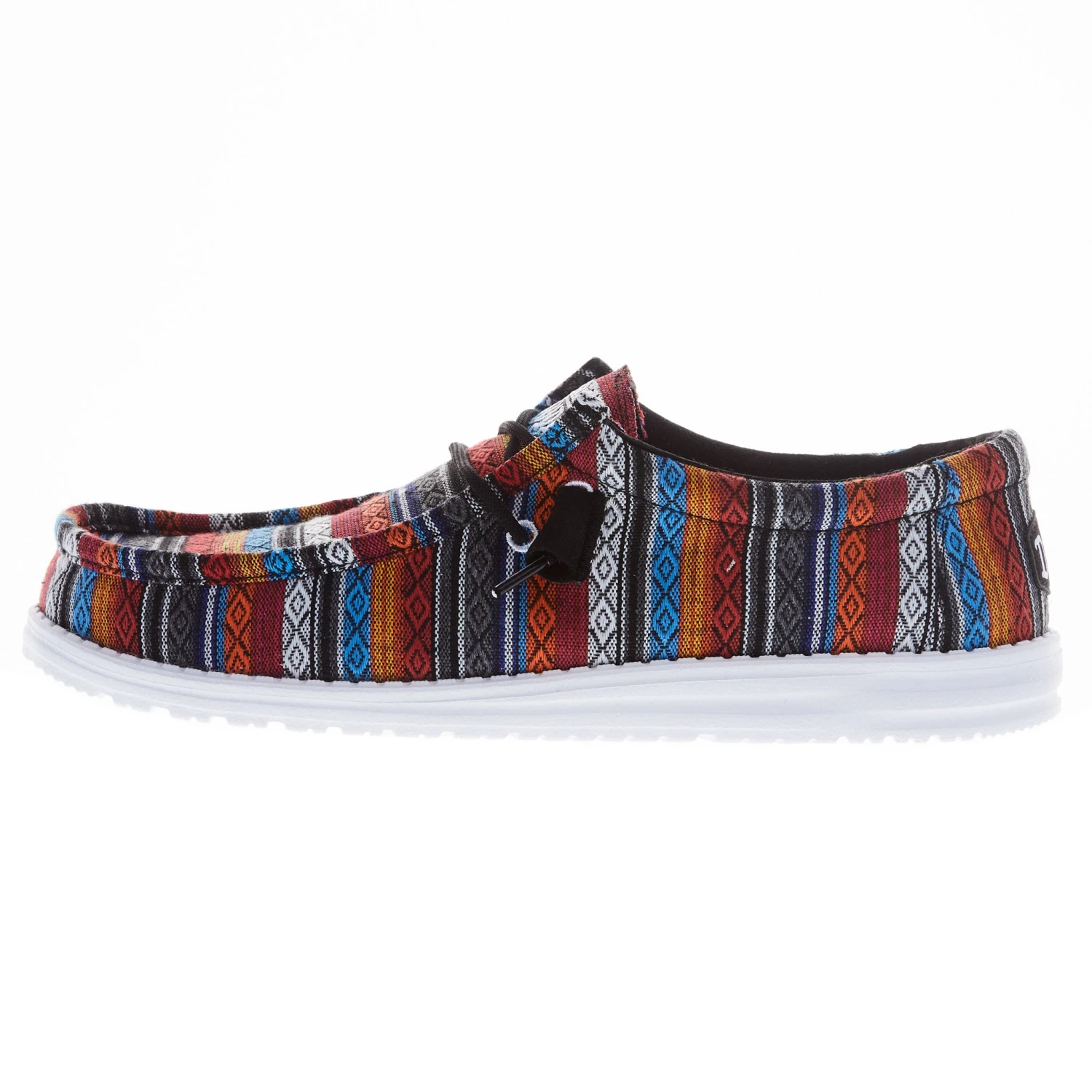 Heydude Men's Hey Dude Wally Serape Desert Casual Shoe - Image 3