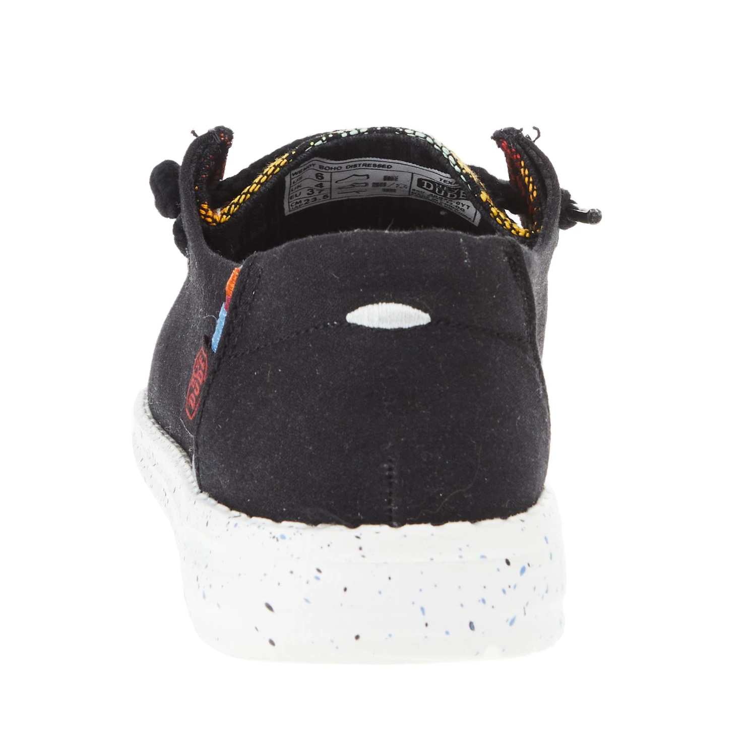 Heydude Women's Hey Dude Wendy Boho Texacoco Casual - Image 4