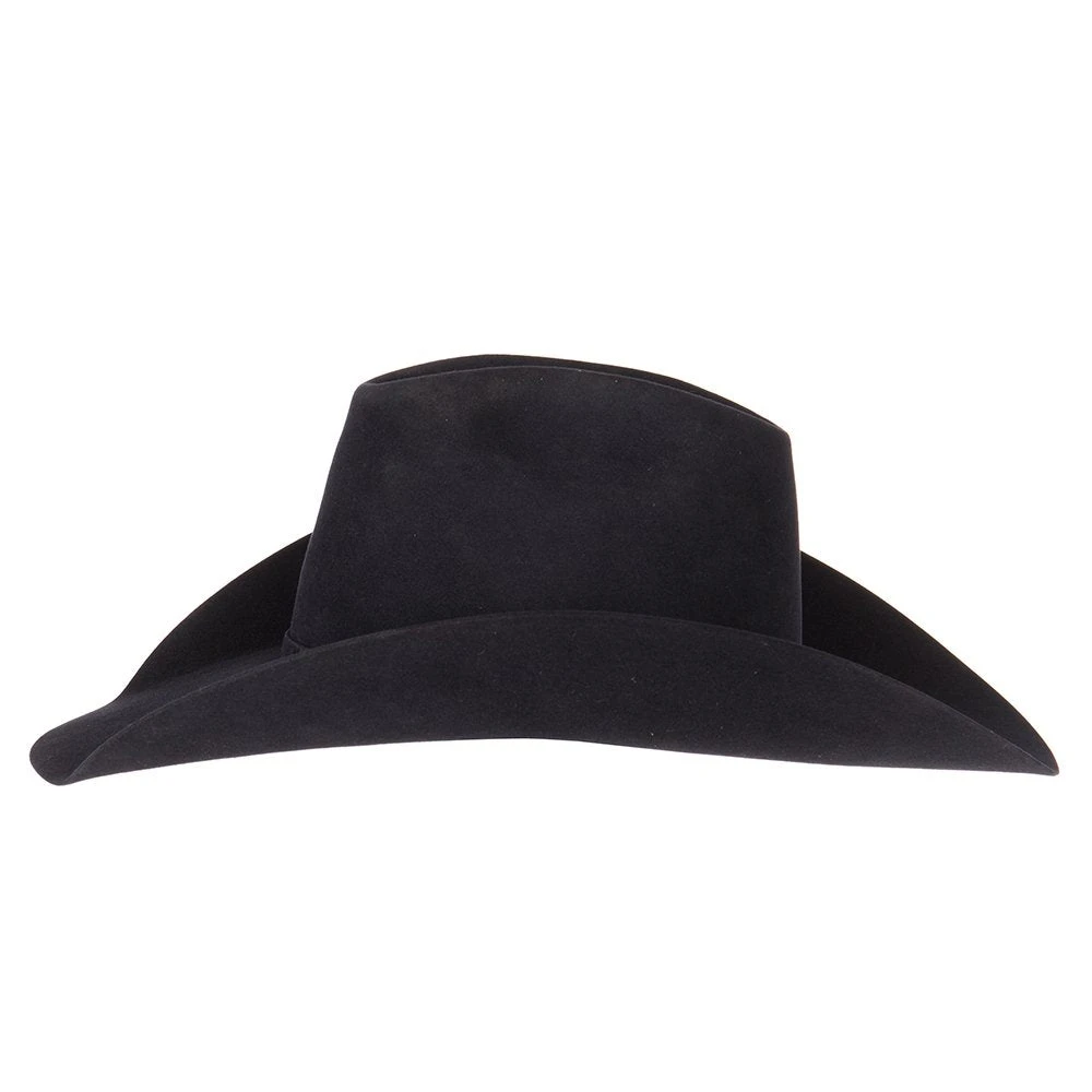 American Hats American Hat Co 40X Midnight Blue 4 1/4in. Brim - Image 5