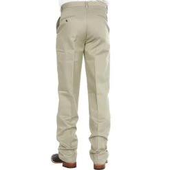 Men's Wrangler Khaki Riata Casuals