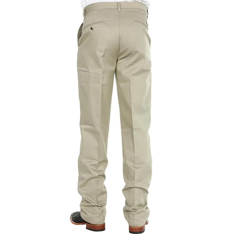 Men's Wrangler Khaki Riata Casuals