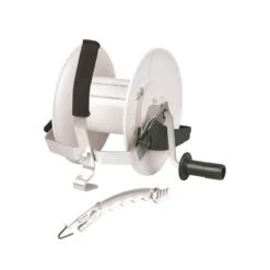 Tru-Test Stafix Geared Reel