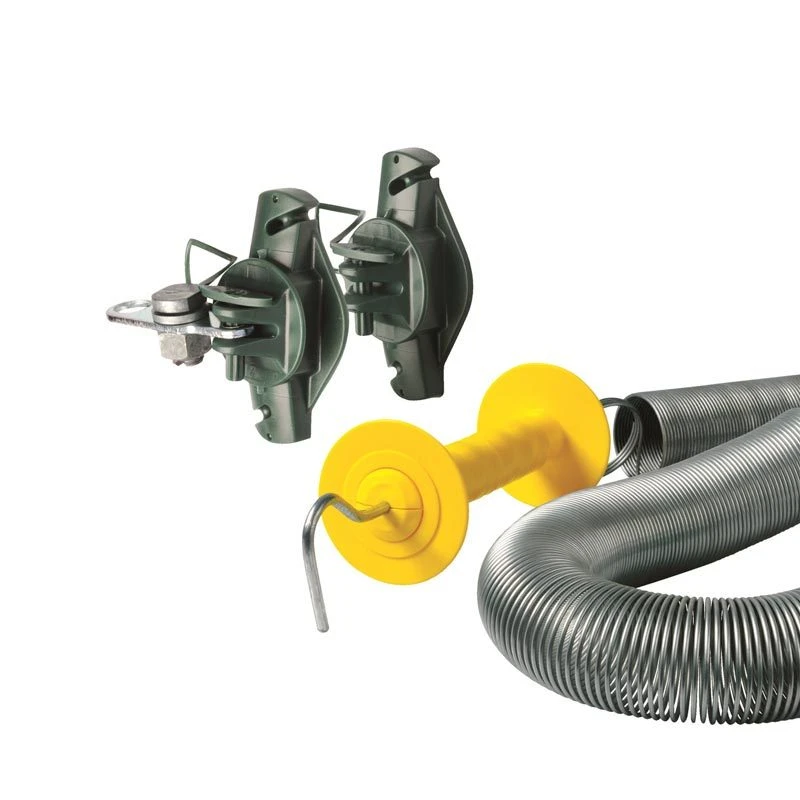 Tru-Test Stafix Spring Gate Plain 24`