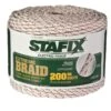 Tru-Test Stafix 1/4in Extreme Polibraid 660ft