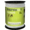 Patriot Fencing Polirope 660ft