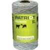 Patriot Fencing Poliwire 660ft