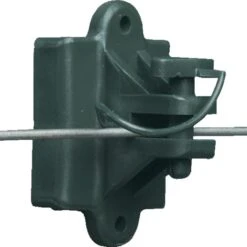 Tru-Test Stafix Dual-Purpose Pinlock Insulator 25/PK