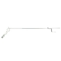 Patriot Fencing Pigtail Tread-In Fence Post 40in (set Of 10)