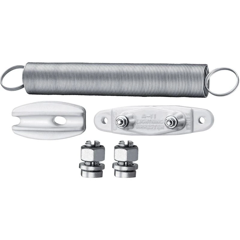 Stafix Lightning Diverter