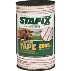 Stafix 1/2in Extreme Politape 660ft