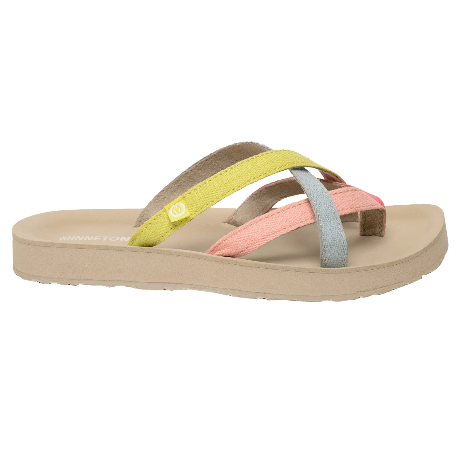 Minnetonka Women's Multicolor Hanna Casual - Image 2
