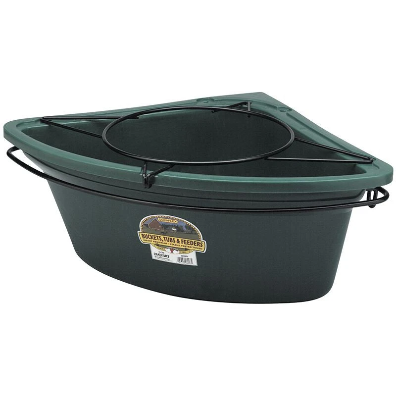 Little Giant Corner Feed Saver Ring