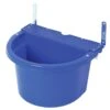 Little Giant 20 Quart Blue Fence Feeder