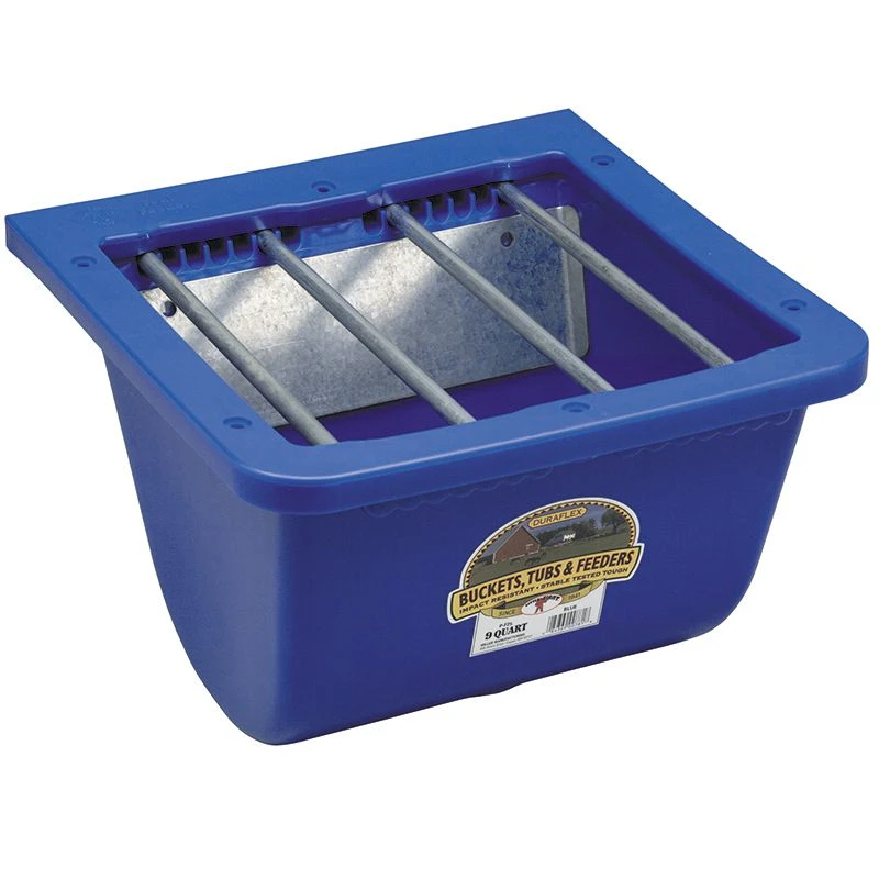 Little Giant 9 Quart Foal Feeder