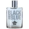 Tru Fragrance Men's Black And Blue By PBR Cologne