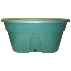 High Country Plastics 100 Gallon Aqua Tank