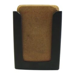High Country Plastics Mini 4 Pound Salt Block Holder