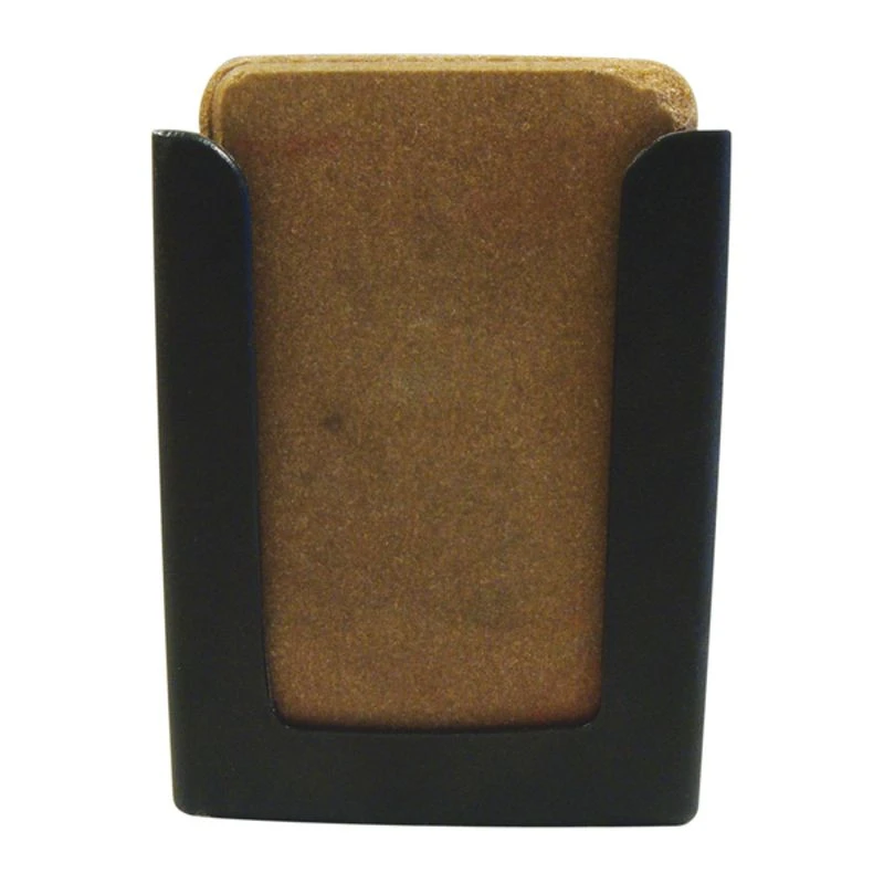 High Country Plastics Mini 4 Pound Salt Block Holder