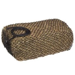 Tough 1 Slow Feed Square Bale Feeder Black