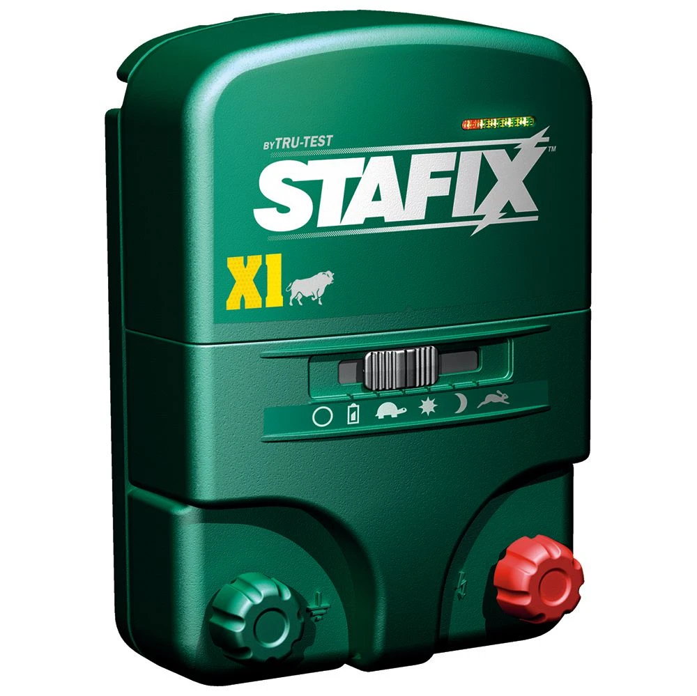 Stafix X1 Unigizer