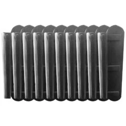 Priefert Squeeze Chute Blinders