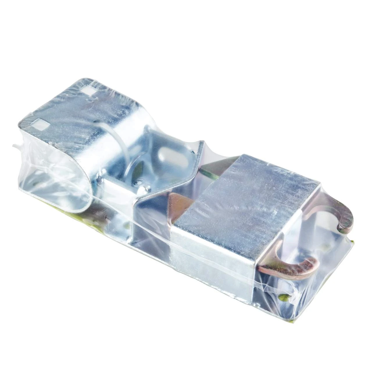 Patriot Fencing 2-Way Lockable Gate Latch Small 831694 - Image 2