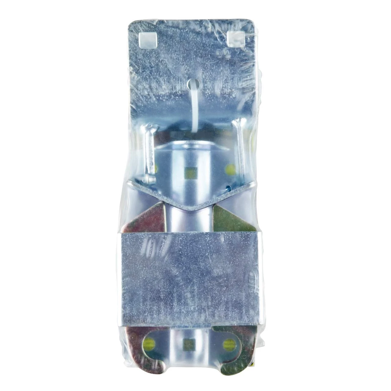 Patriot Fencing 2-Way Lockable Gate Latch Small 831694 - Image 3