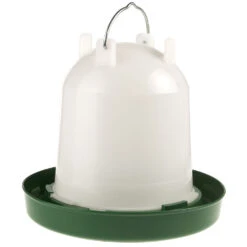 Harris Farms Free Range Drinker 3.5 Gallons