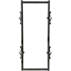 Priefert Rough Stock Alley Frame