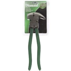 Diamond 10in. Multi-Purpose Fence Tool