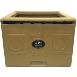 High Country Plastics Slow Feeder Saver Jr.
