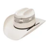 Resistol Denison Jr 3 3/4in. Brim Youth Cowboy Hat