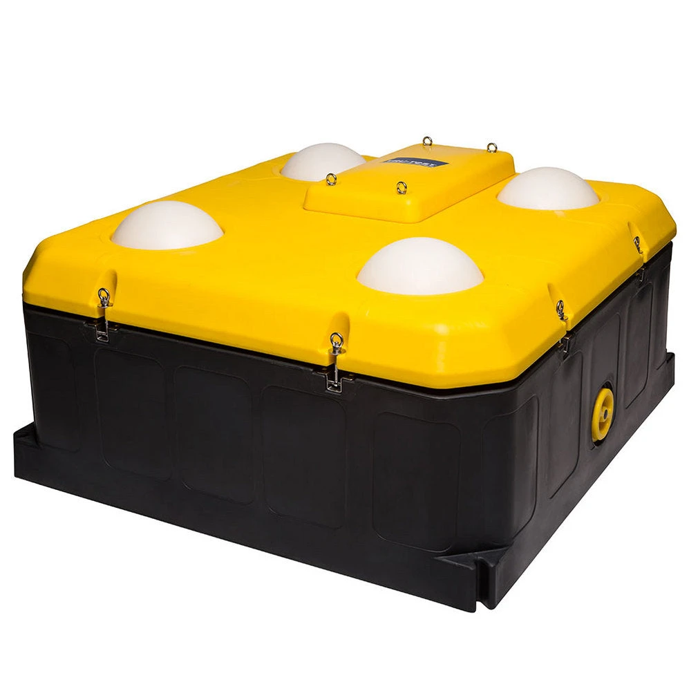 Tru-Test WaterWell 4