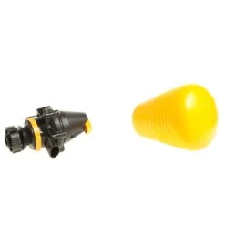 Jobe Valves-K And K Megaflow Trough Valve