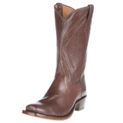 Rios Of Mercedes Mens Cacoa Kangaroo 12in. Coco Kangaroo Top