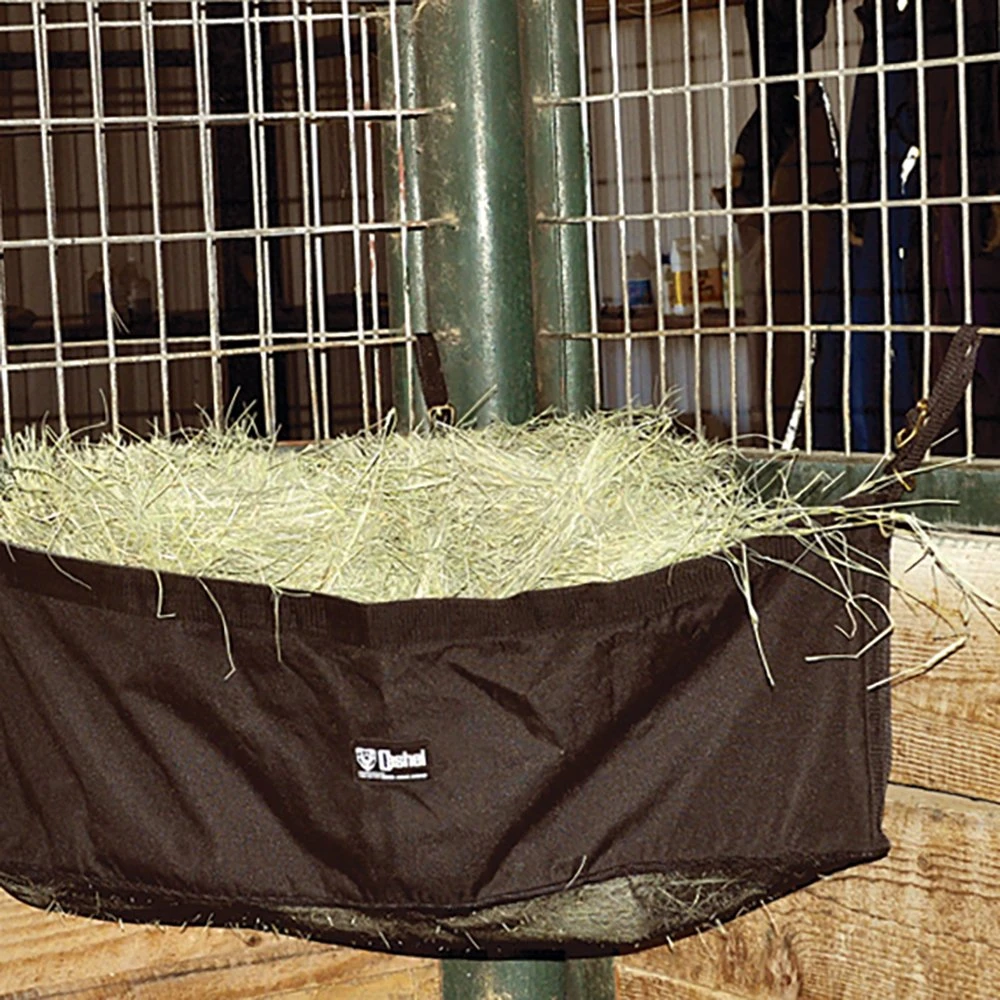 Cashel Company Black Corner Feeder - Small - Image 2