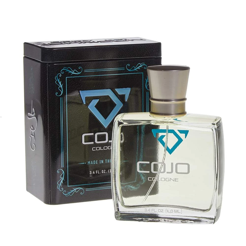 Cojo Cologne Cody Johnson Cologne 3.4oz - Image 2