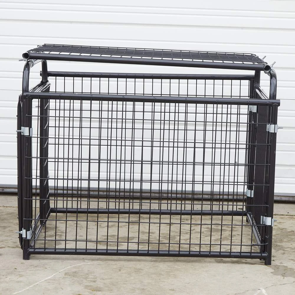 Quicksilver Animal Carrier - Image 3