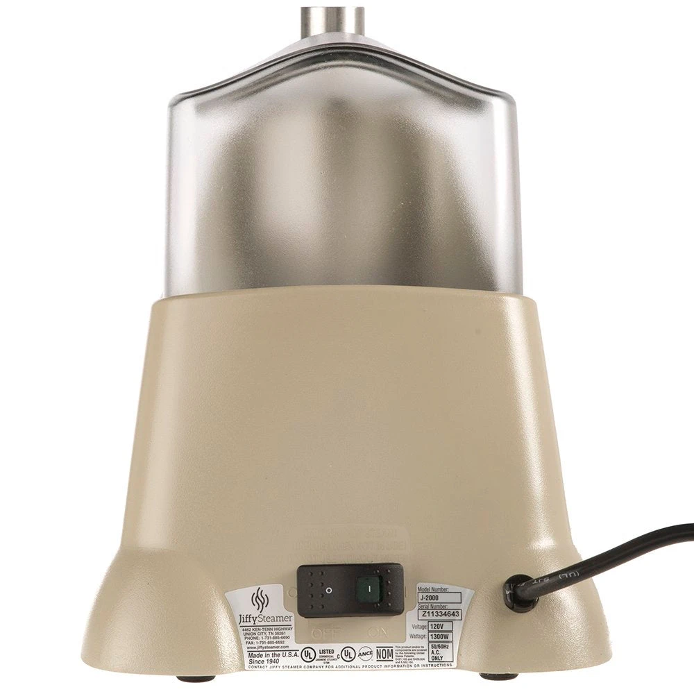 Jiffy Steamer Personal Hat Steamer - Image 4