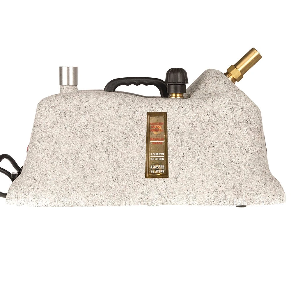 Jiffy Steamer Commercial Hat Steamer - Image 2