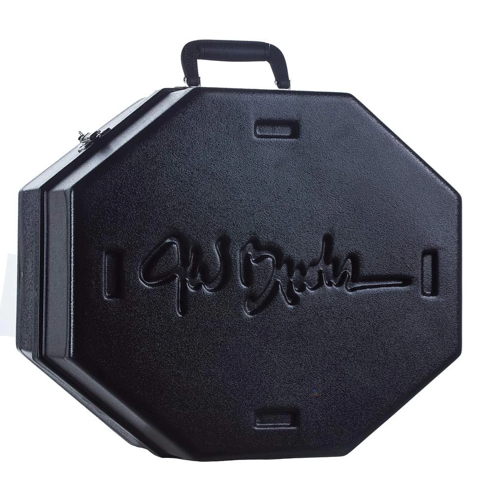 Jw Brooks Custom Hats Saddle 8.5oz Work Horse 5in. Brim Felt Cowboy Hat - Image 2