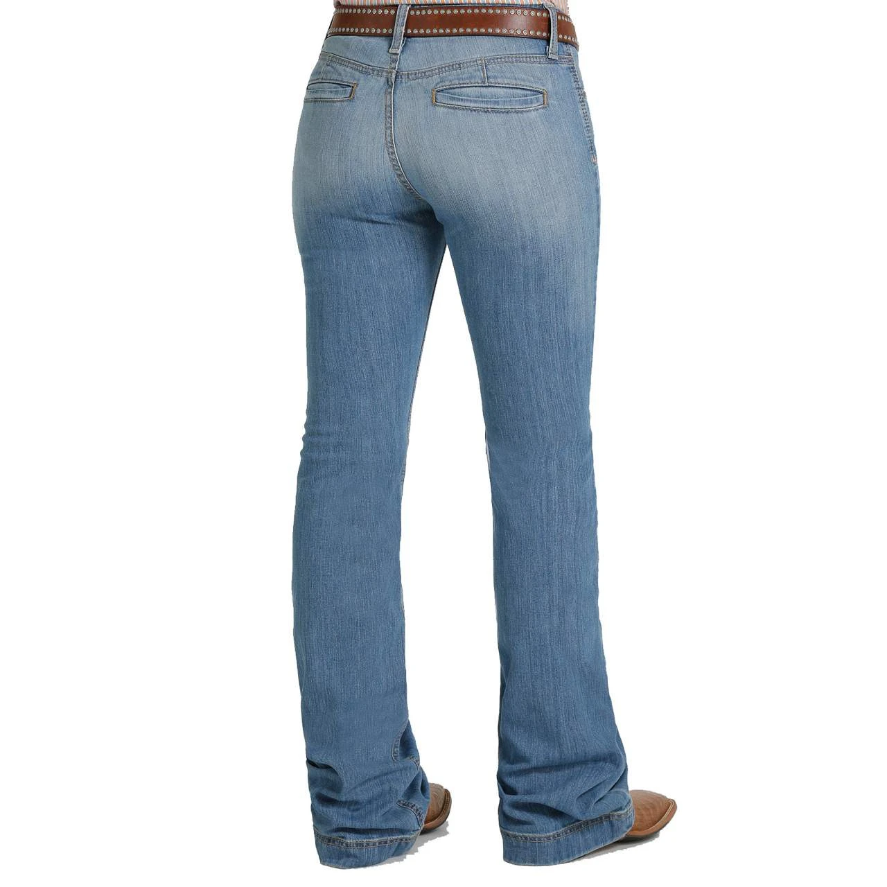 Cinch Women's Slim Fit Lynden Jean - Image 2
